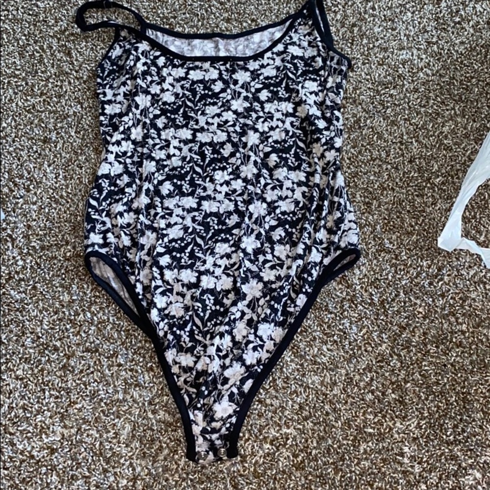 Body suit